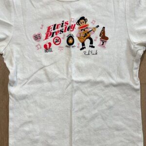 Paul Frank Elvis Presley T-shirt